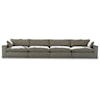 StyleLine Next-Gen Gaucho 4-Piece Sectional Sofa