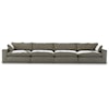 Signature Design by Ashley Furniture Next-Gen Gaucho 4-Piece Sectional Sofa