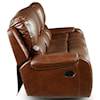 Steve Silver Keily Manual Motion Recliner Sofa