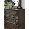 Signature Design by Ashley Maylee 6-Drawer Dresser