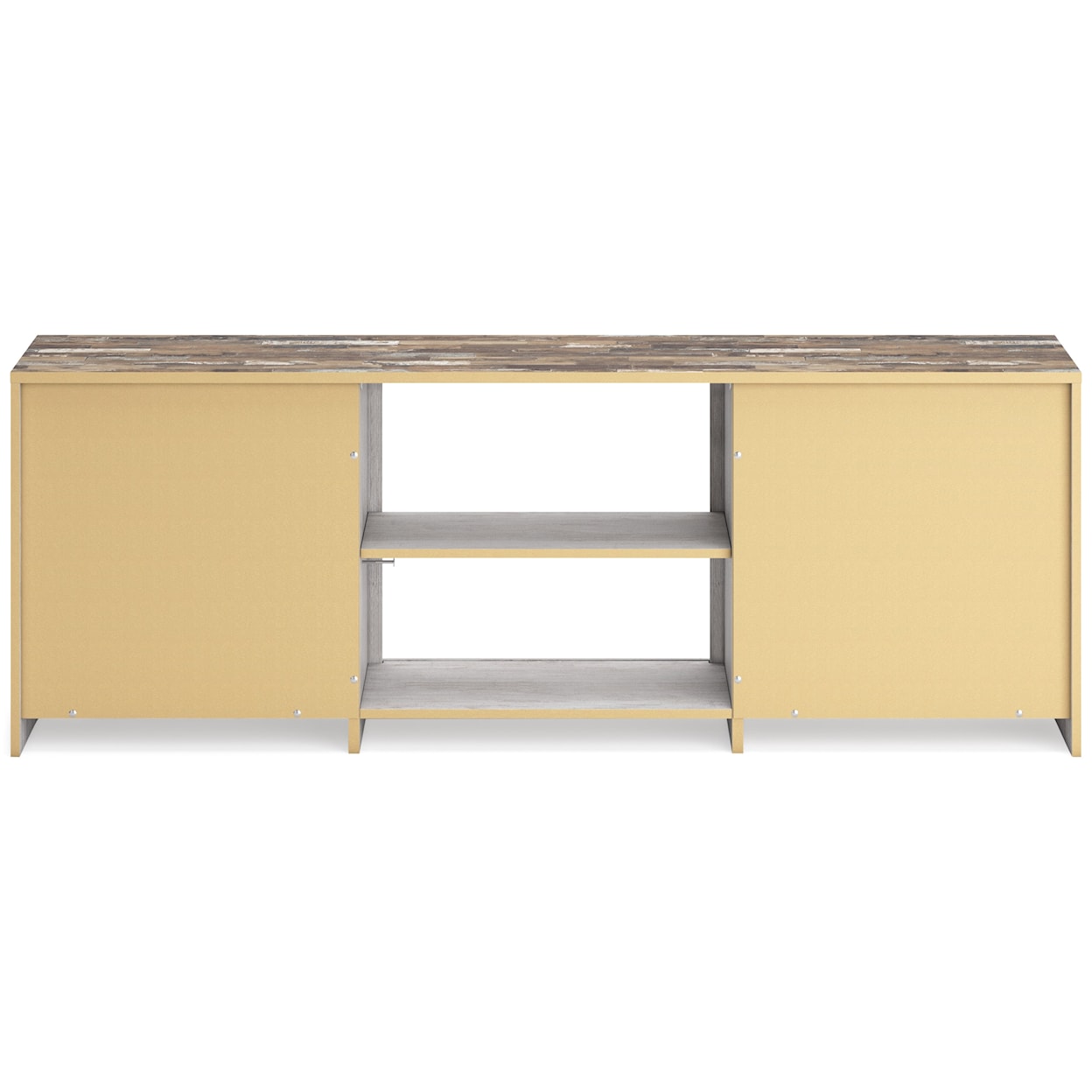 Signature Design by Ashley Willowton TV Stand