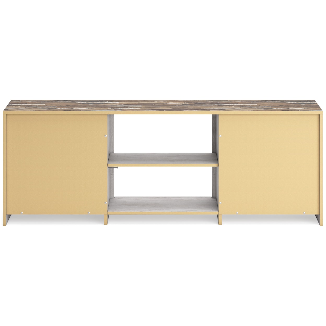 Signature Design by Ashley Furniture Willowton TV Stand
