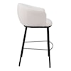 Zuo Essen Collection Barstool