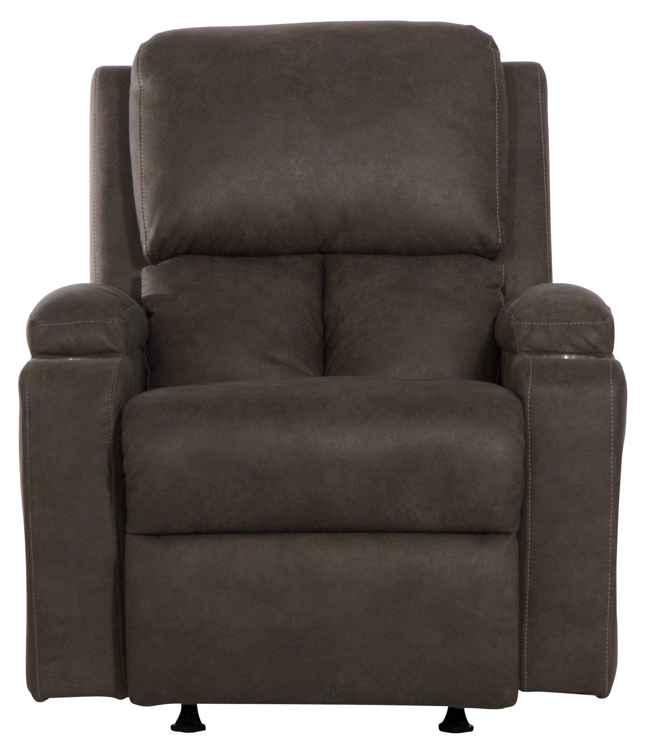 Catnapper 4103 Kyle Rocker Recliner