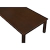 CM Pierce 3-Piece Occasional Table Set