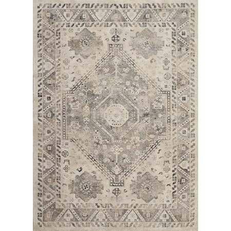 9'6" x 13'  Rug