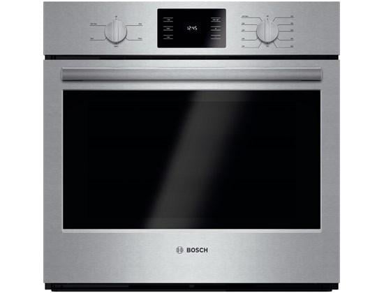 Single Wall Electric Oven