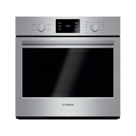 Single Wall Electric Oven