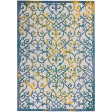 6' x 9'  Rug