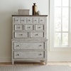 Libby Haven 5-Drawer Chest