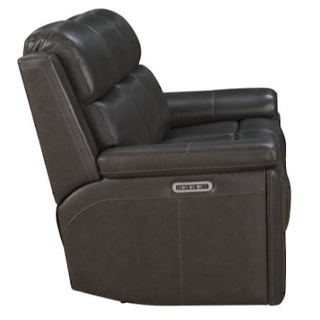 Power Reclining Sofa