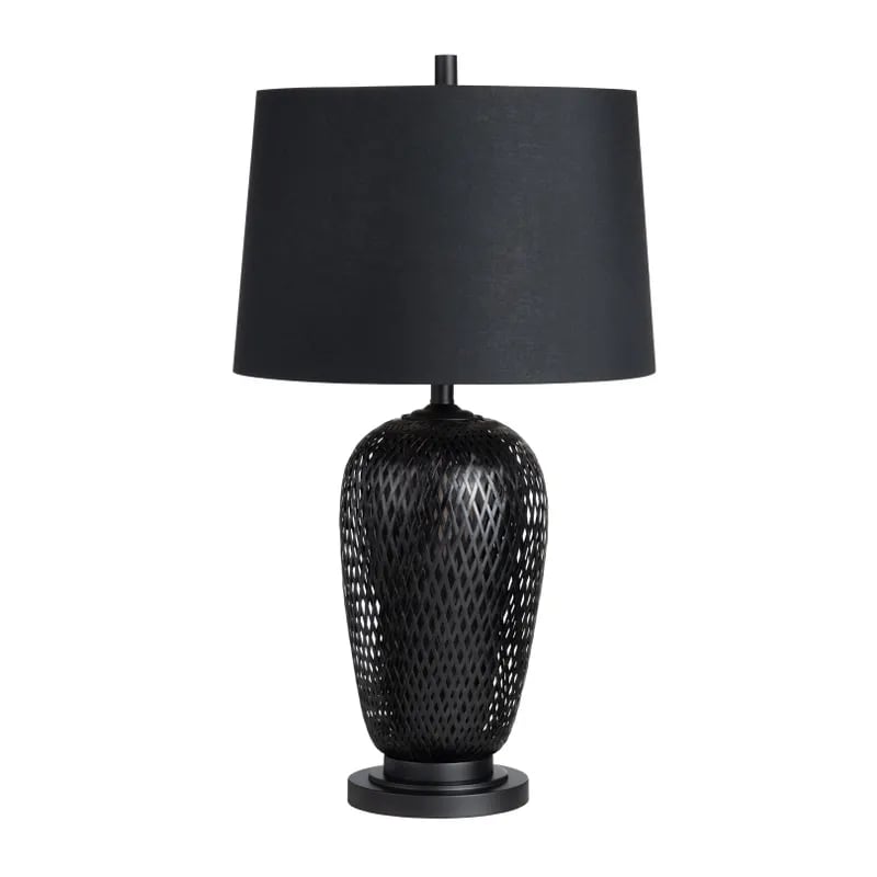 Verity Table Lamp