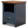 Legends Furniture Nantucket File Cabinet