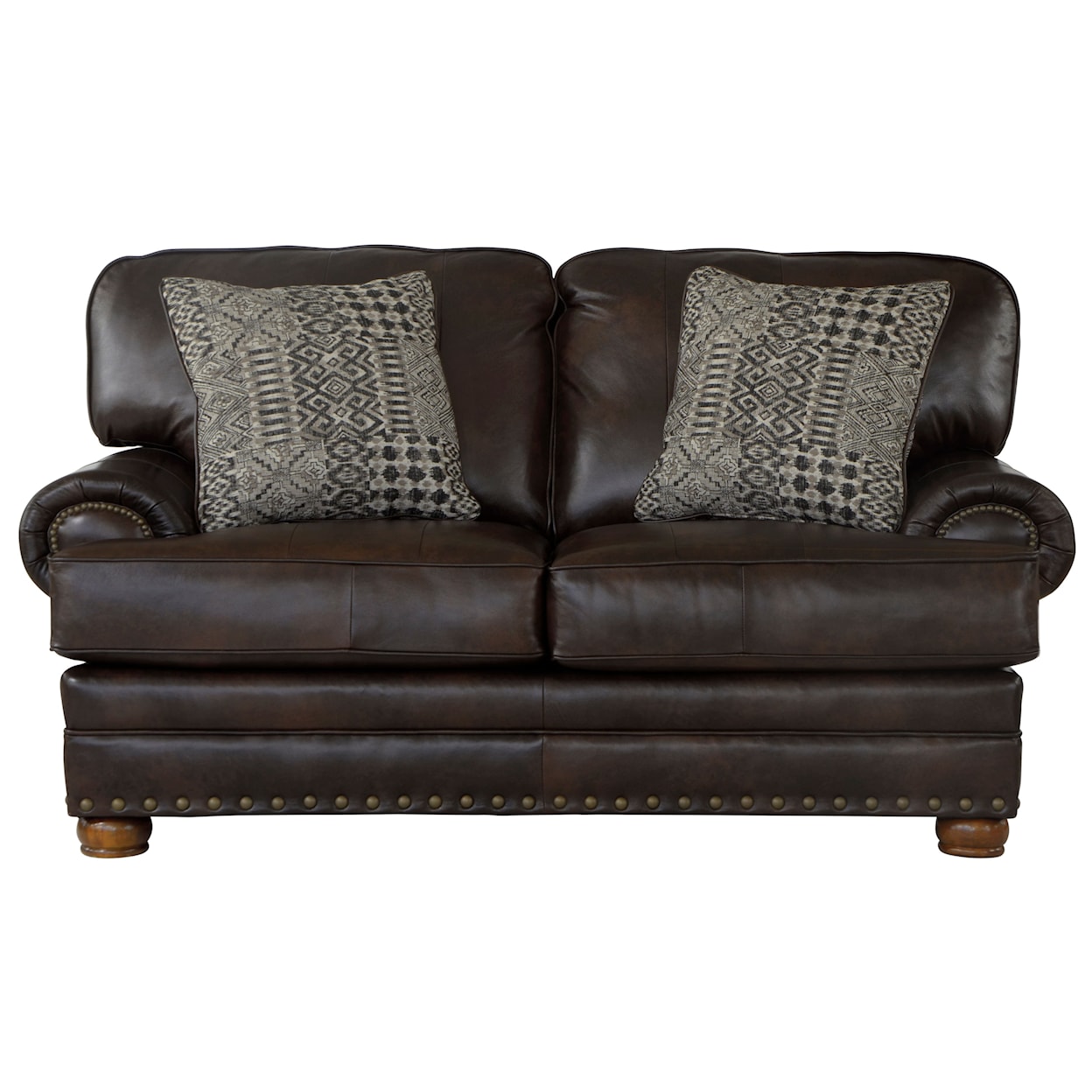 Jackson Furniture 5241 Roberto Loveseat