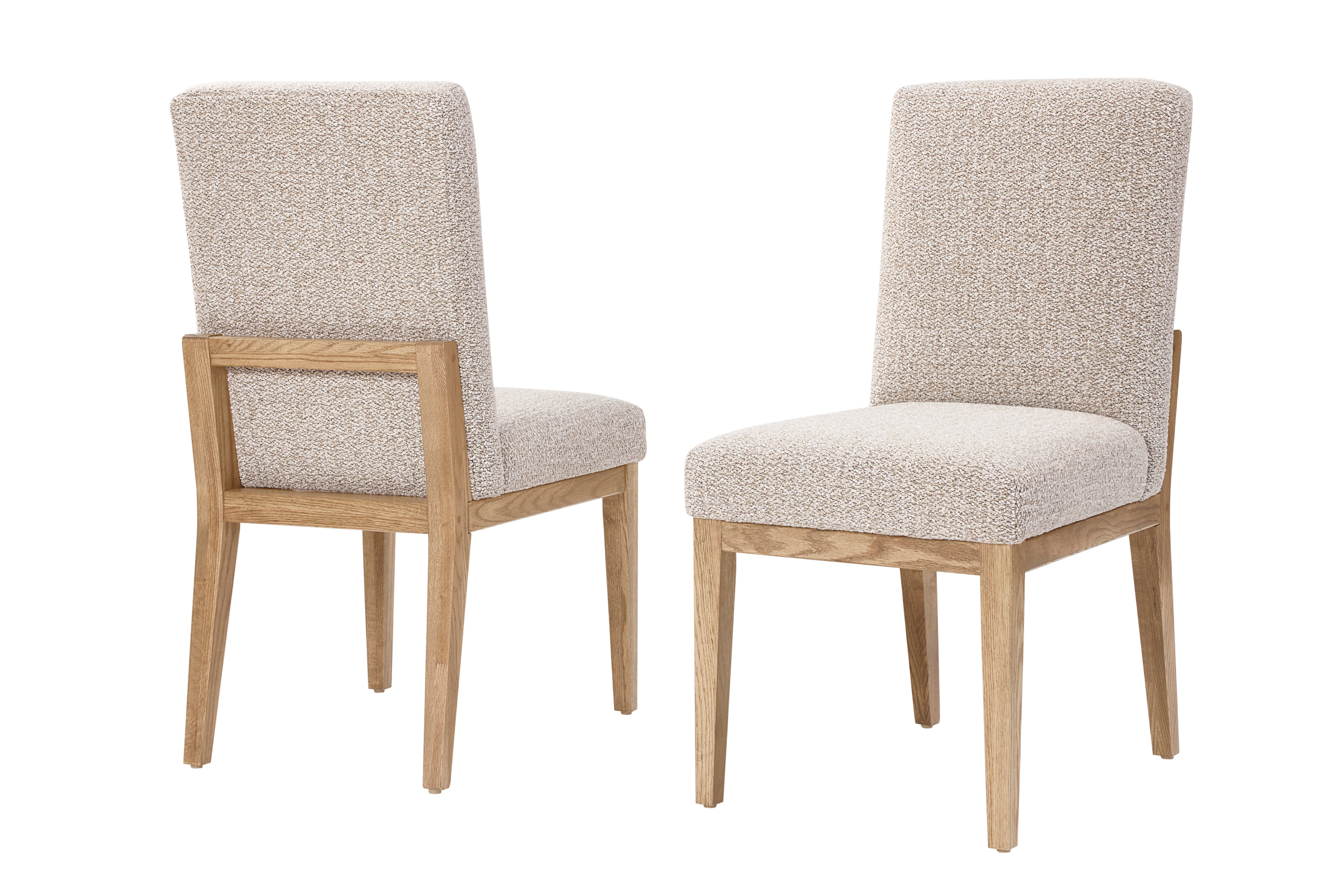 Artisan & Post Dovetail Dining Dovetail Upholstered Dining Chair