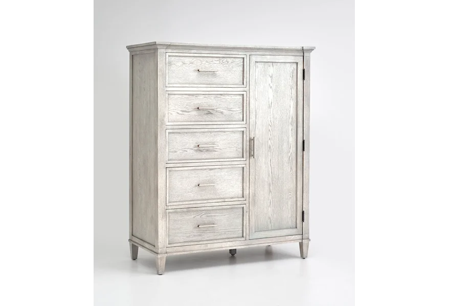 Wyngate Door Chest by The Preserve at Belfort Furniture