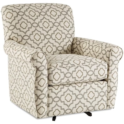 Craftmaster Craftmaster Swivel Chair