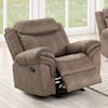 New Classic Harley Glider Recliner