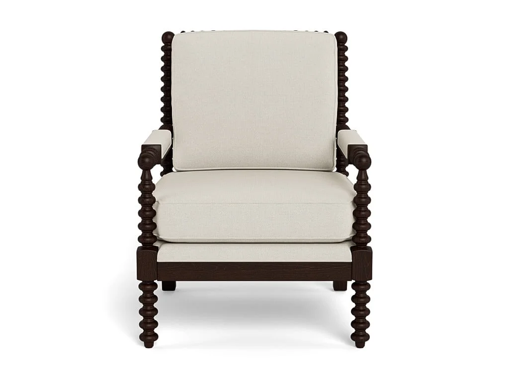 Universal Soho - Special Order 457505 F-001265-2 Soho Accent Chair ...