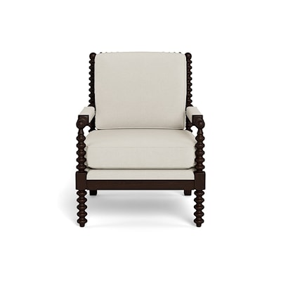 Universal Sundance SOHO ACCENT CHAIR - SPECIAL ORDER