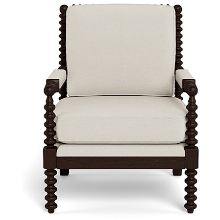 SOHO ACCENT CHAIR - SPECIAL ORDER