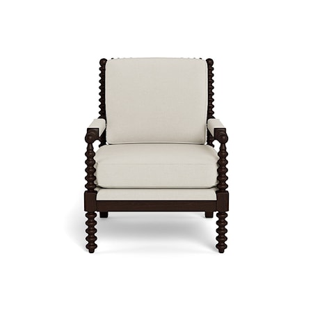 Soho Accent Chair