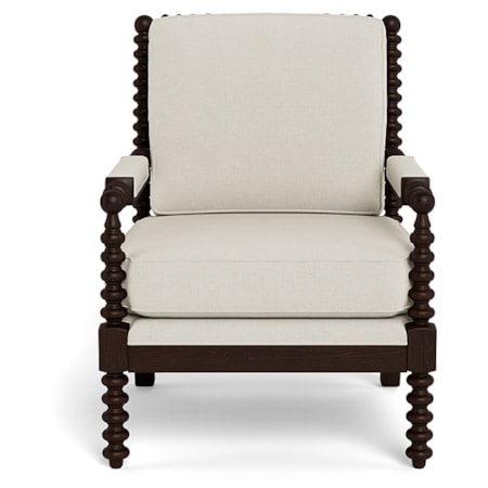Soho Accent Chair