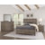 Bed Shown May Not Represent Size Indicated