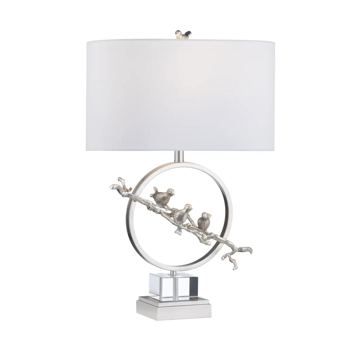 Fairbanks Table Lamp