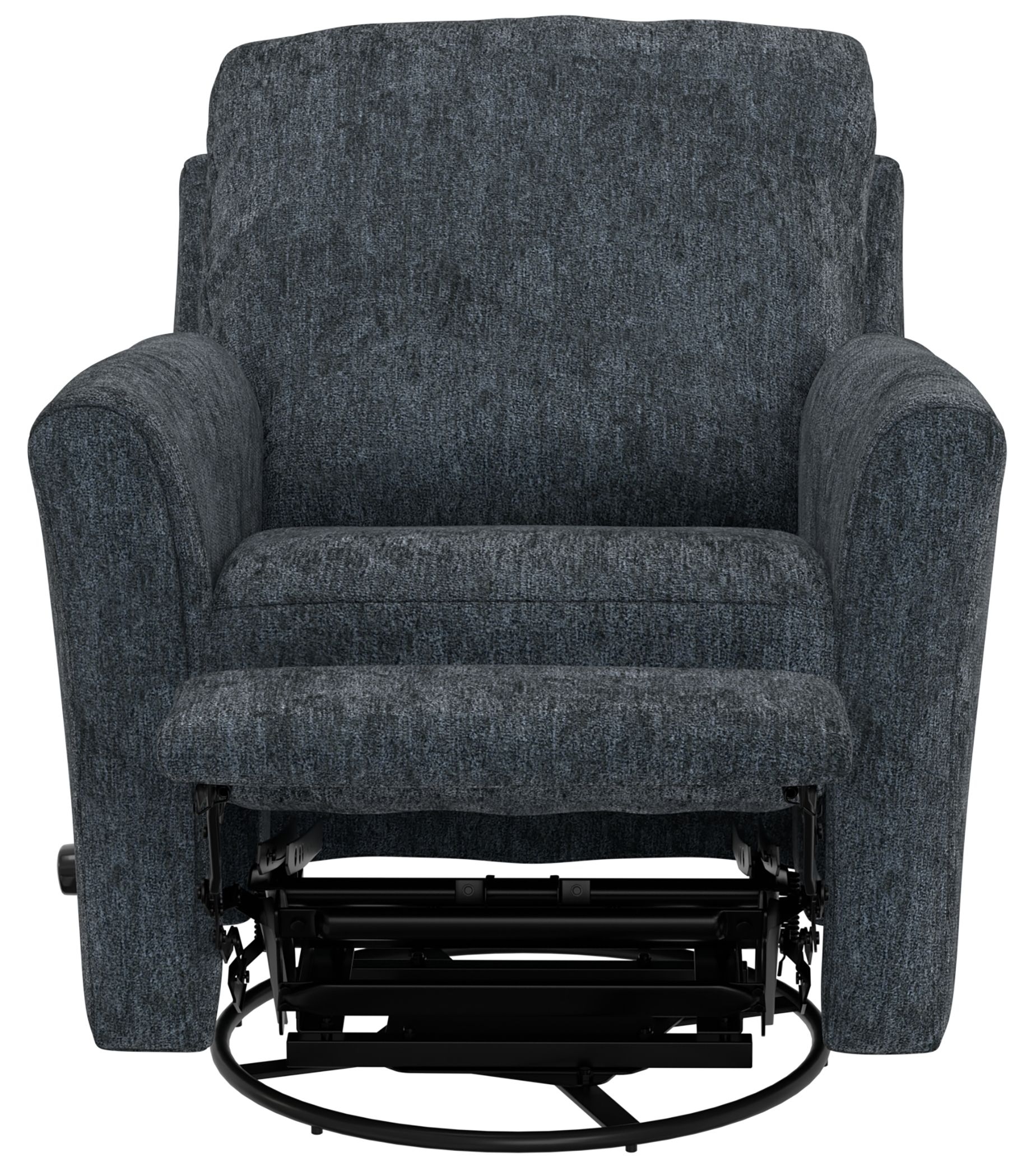 Catnapper Belton Swivel Glider Recliner