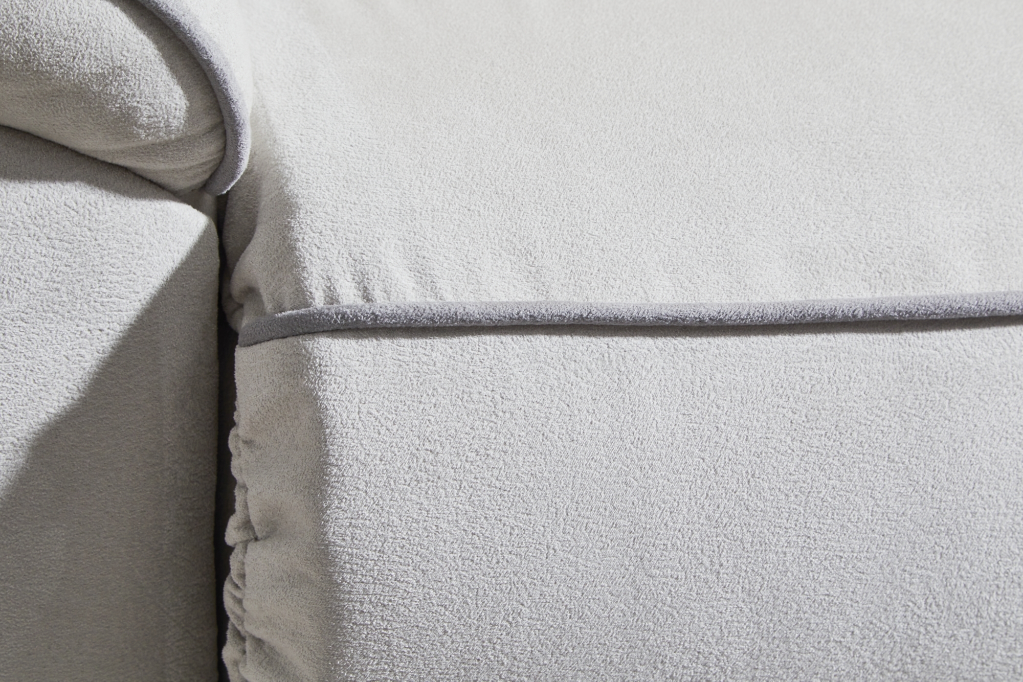 Signature Design by Ashley Social Pointe Reclining Sectional