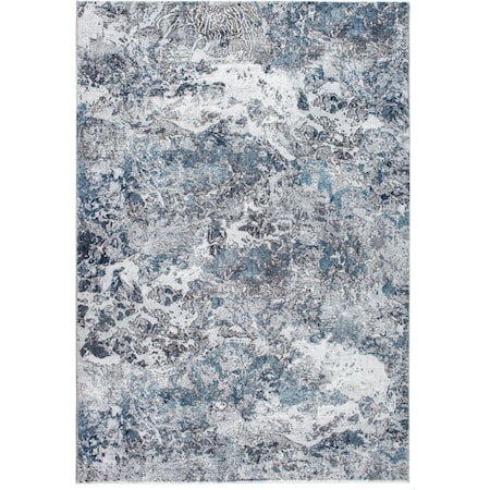 5' x 7'6" Rug