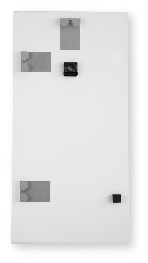 Signature Design by Ashley Teague Wall Clock