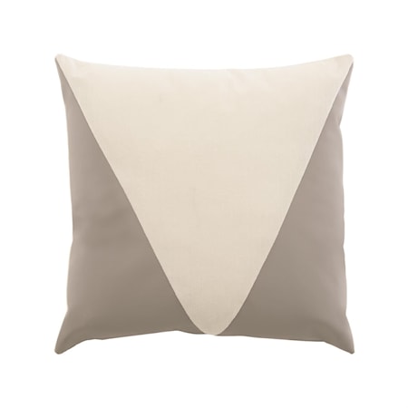 Outdoor Throw Pillow