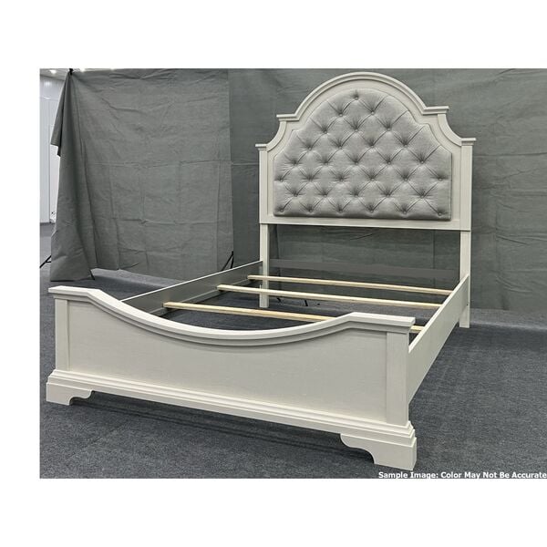 Elements International Eastwood Youth Full Bed