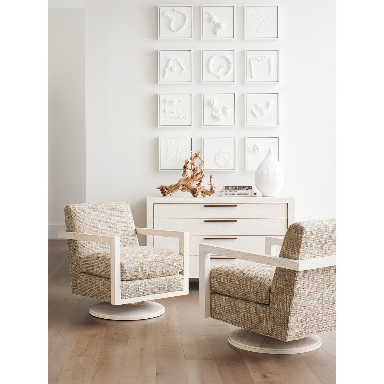 Willa Swivel Chair