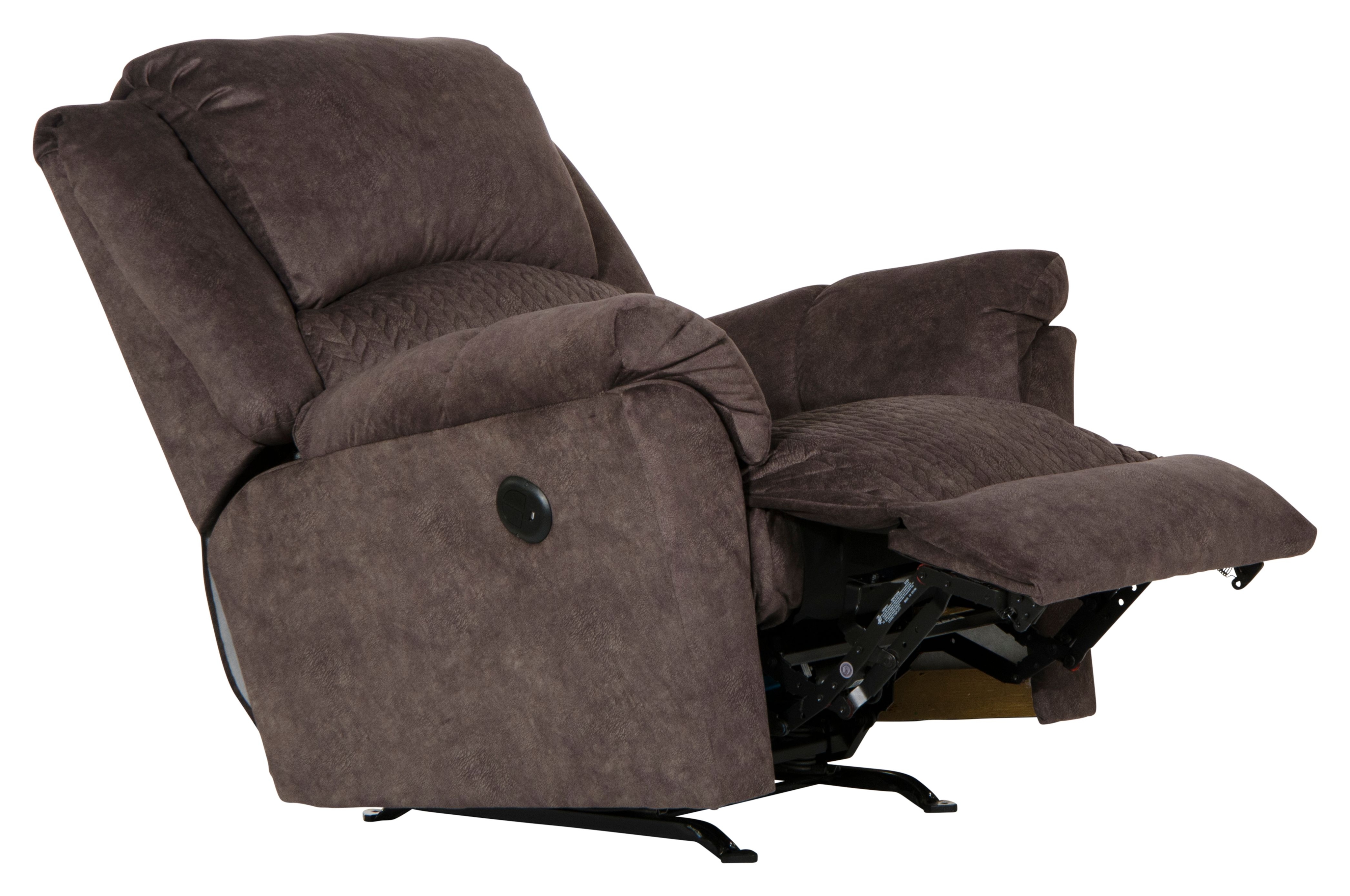 Catnapper 4785 Malloy Power Rocker Recliner