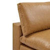 Modway Commix Armless Chair