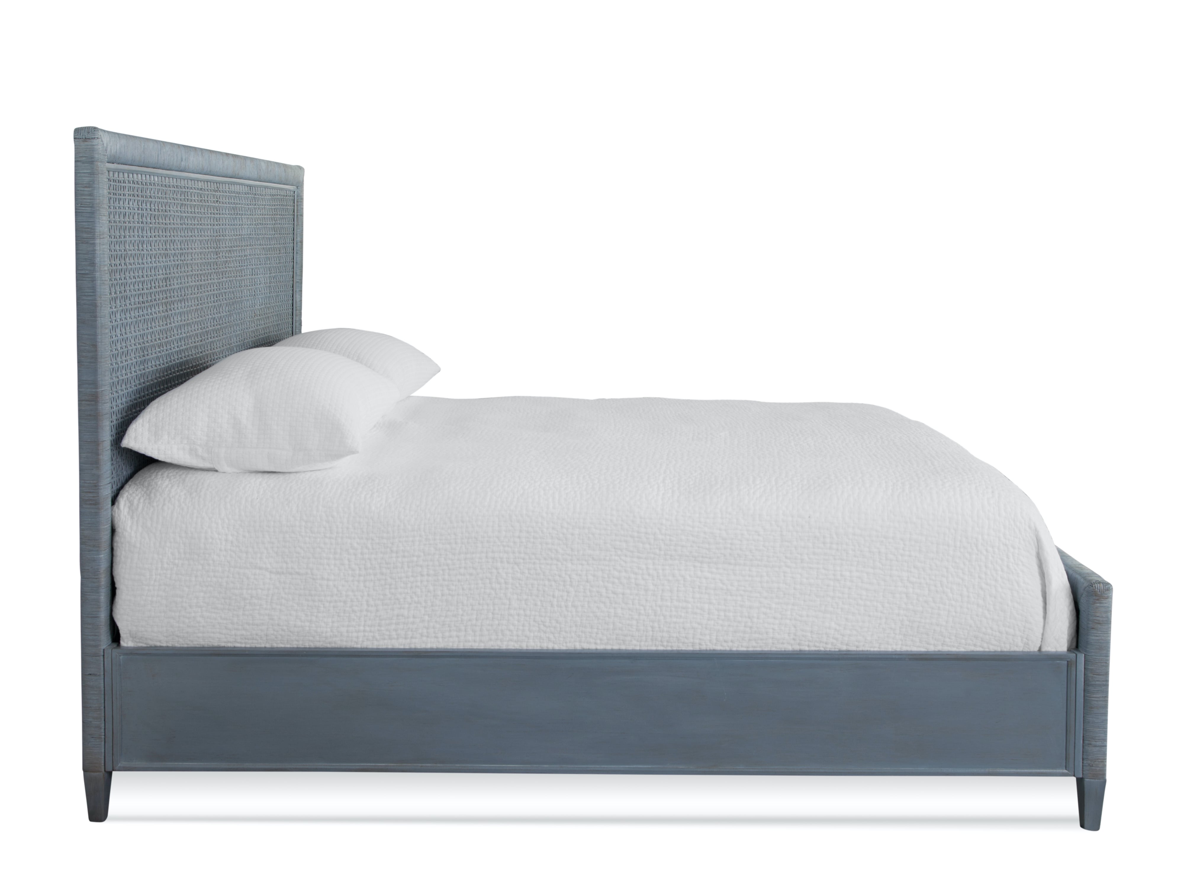 Braxton Culler Naples Naples Rattan Panel Bed