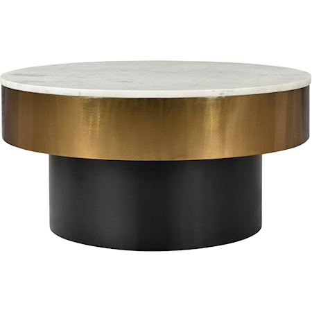 Dado Coffee Table