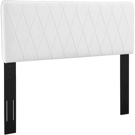 King/California King Headboard