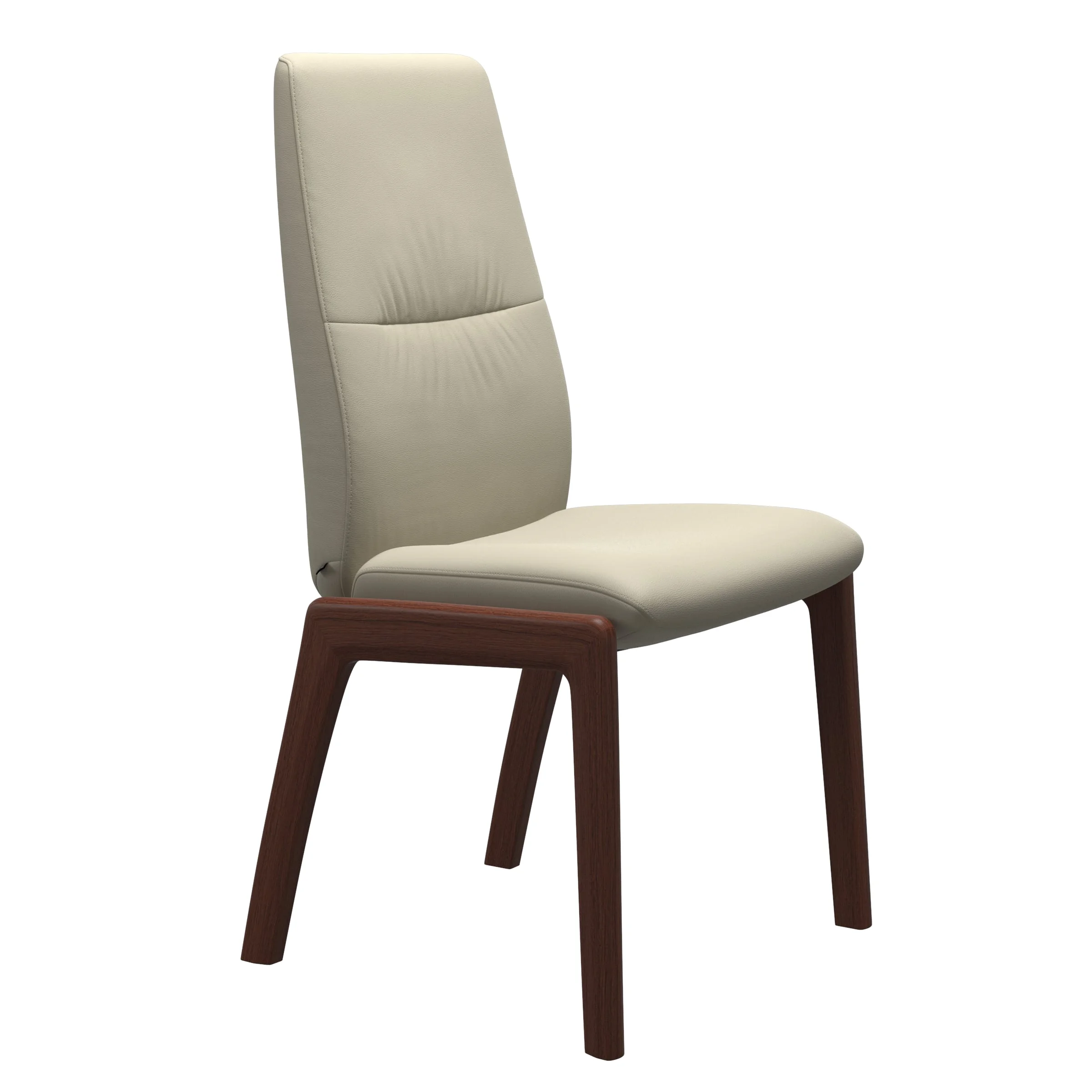 Stressless Mint Mint Large High Back Dining Chair D100