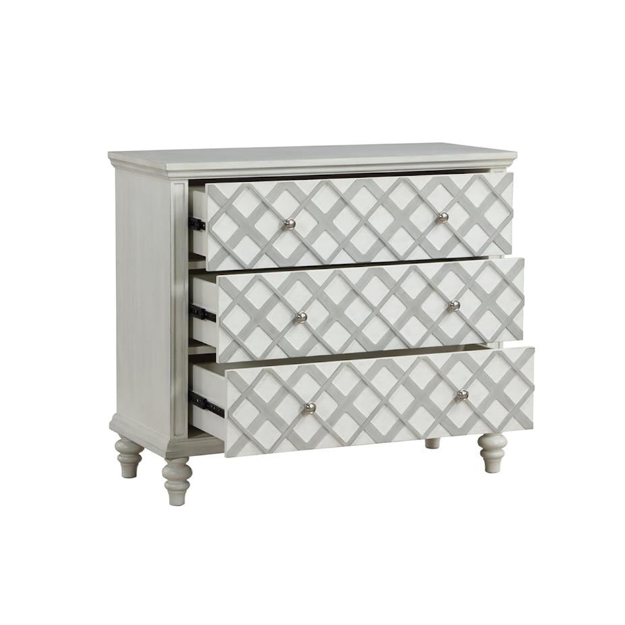 C2C 954 3-Drawer Chest