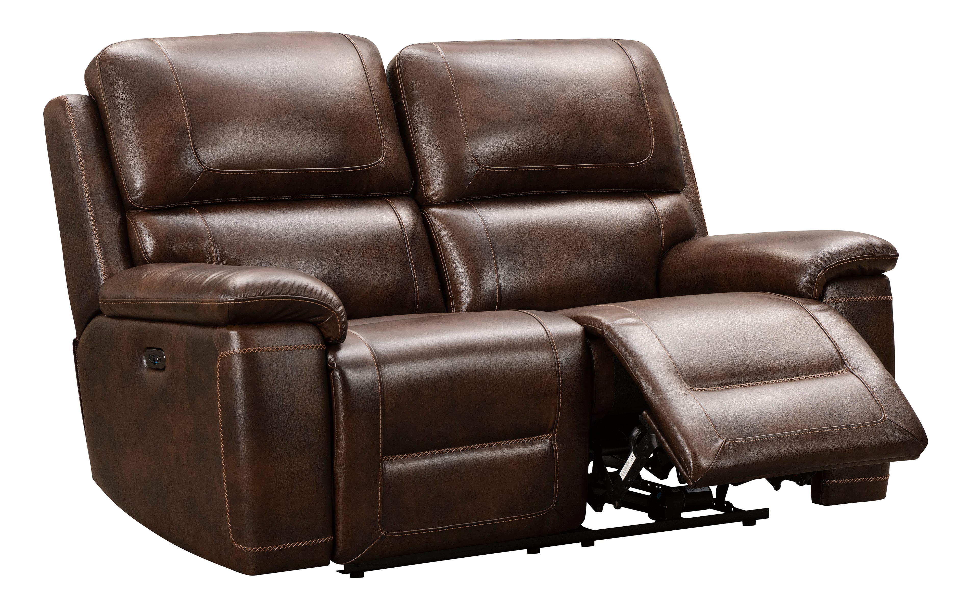 Power Reclining Loveseat