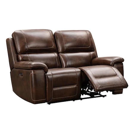 Power Reclining Loveseat