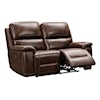 Ashley Furniture Signature Design Wentler Power Reclining Loveseat