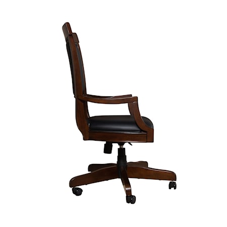 Executive Desk Chair