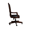 Liberty Furniture Brayton Manor Jr Executive Executive Desk Chair