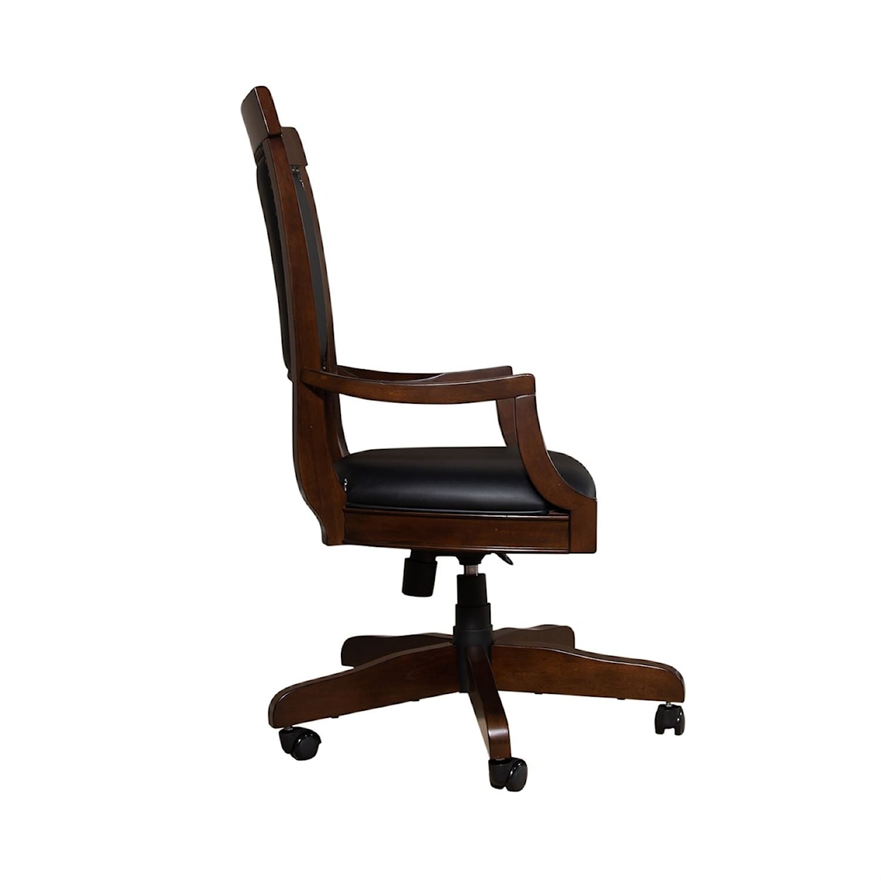 Libby Brayton Manor Jr Executive Executive Desk Chair