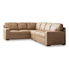 Ashley Signature Design Bandon 3-Piece Sectional